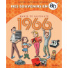 Mes souvenirs en BD - 1966