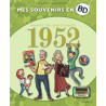 Mes souvenirs en BD - 1952
