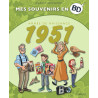 Mes souvenirs en BD - 1951