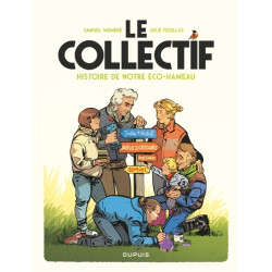Le Collectif - Histoire de...