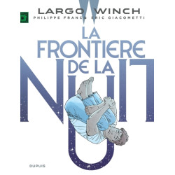 Largo Winch - Tome 23 - La...