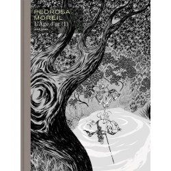 L'âge d'or - Tome 1