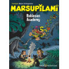 Marsupilami - Tome 18 - Robinson Academy (Opé été 2019)