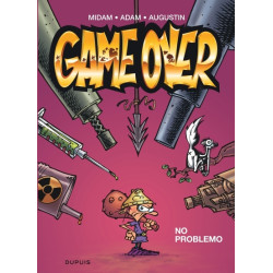 Game over - Tome 2 - No...