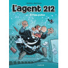 L'agent 212 - Tome 26 - À l'eau police (Opé été 2019)