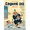 L'agent 212 - Tome 16 - Flic... aïe ! (Opé été 2019)