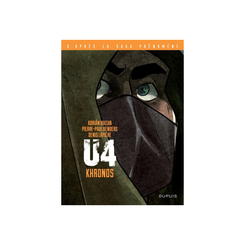 U4 - Khronos