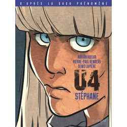 U4 - Stéphane