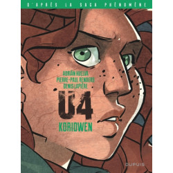 U4 - Koridwen