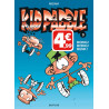 Kid Paddle - Tome 9 - Boing ! Boing ! Bunk ! (Indispensables)