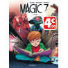 Magic 7 - Tome 4 - Vérités (Indispensables)