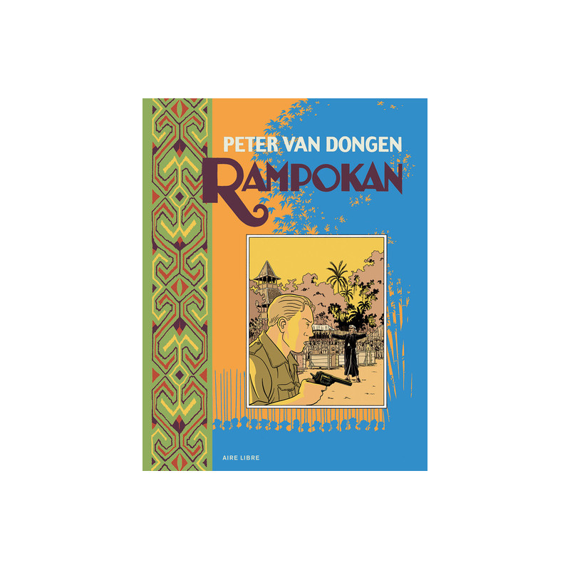 Rampokan - Rampokan (Edition spéciale)