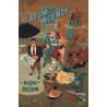 Atom Agency - Tome 1 - Les bijoux de la Bégum (Edition spéciale)