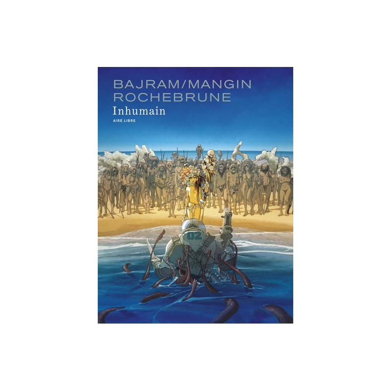 Inhumain