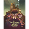 Le monde des cancres - Tome 1 - Sous l'école