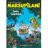 Marsupilami - tome 26 - Santa Calamidad (Opé été 2018)