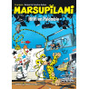 Marsupilami - tome 10 - Rififi en Palombie (Opé été 2018)