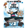 Le Petit Spirou présente... - Tome 6 - Mon prof de Zumba (Opé été 2018)