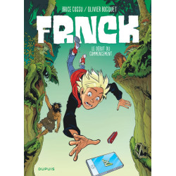 FRNCK - Tome 1 - Le début...