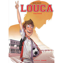 Louca - Tome 1 - Coup...