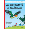 Les Schtroumpfs - Tome 5 - Les Schtroumpfs et le Cracoucass (Opé été 2018)