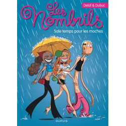 Les Nombrils - tome 2 -...