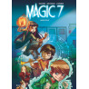 Magic 7 - Tome 1 - Jamais seuls (Opé été 2018)