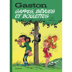 Gaston (Edition 2018) -...