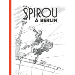 Le Spirou de Flix - Spirou...
