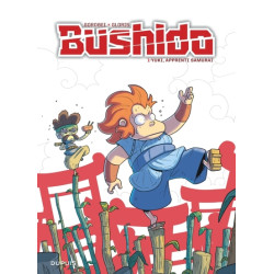 Bushido - Tome 1 - Yuki,...