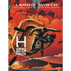 Largo Winch - Diptyques -...