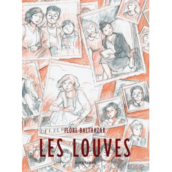 Les Louves - Tome 0 - Les...