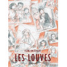 Les Louves - Tome 0 - Les Louves (Edition spéciale)