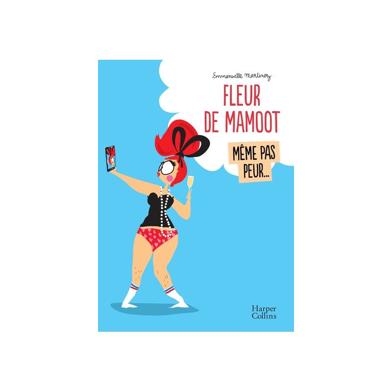 Même pas peur...