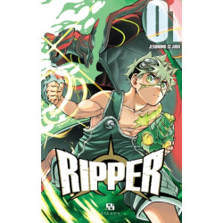Pack Découverte Ripper...