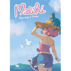 Maliki, tome 02