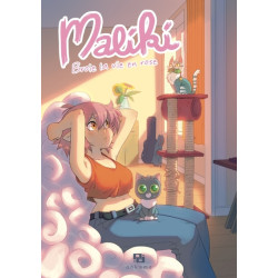 Maliki, tome 01