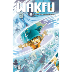 Wakfu T1