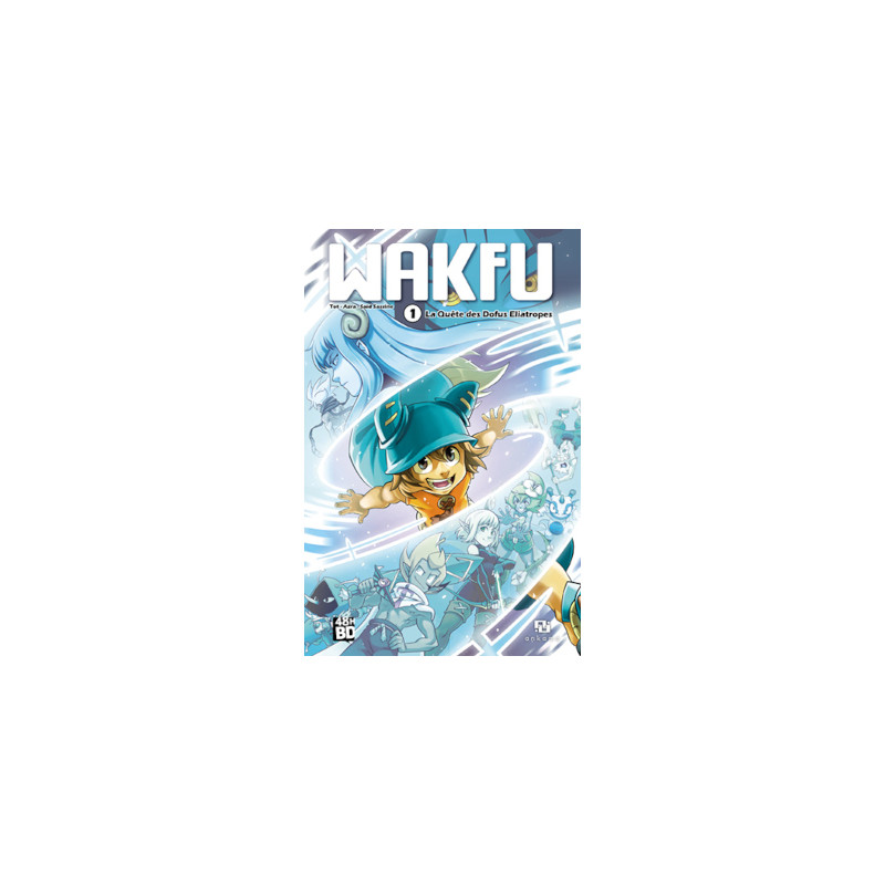 Wakfu T1