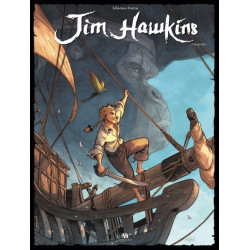 Jim Hawkins - Jim Hawkins
