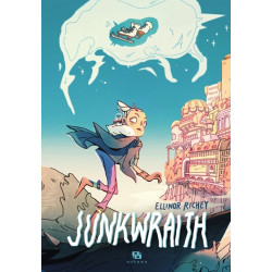 Junkwraith