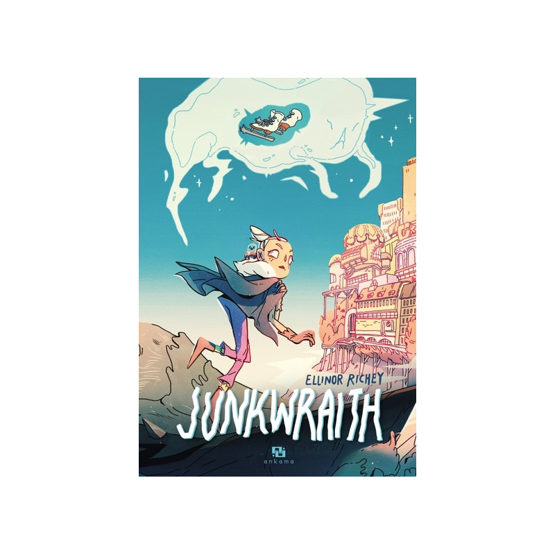Junkwraith