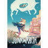 Junkwraith