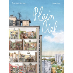 Plein ciel