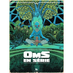 Oms en série