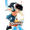 Pack Découverte Radiant T1-2-3