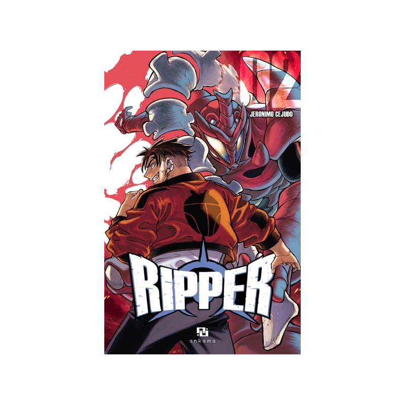 Ripper - Tome 02