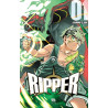 Ripper - Tome 01