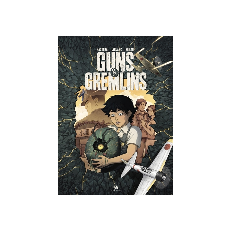 Guns & Gremlins