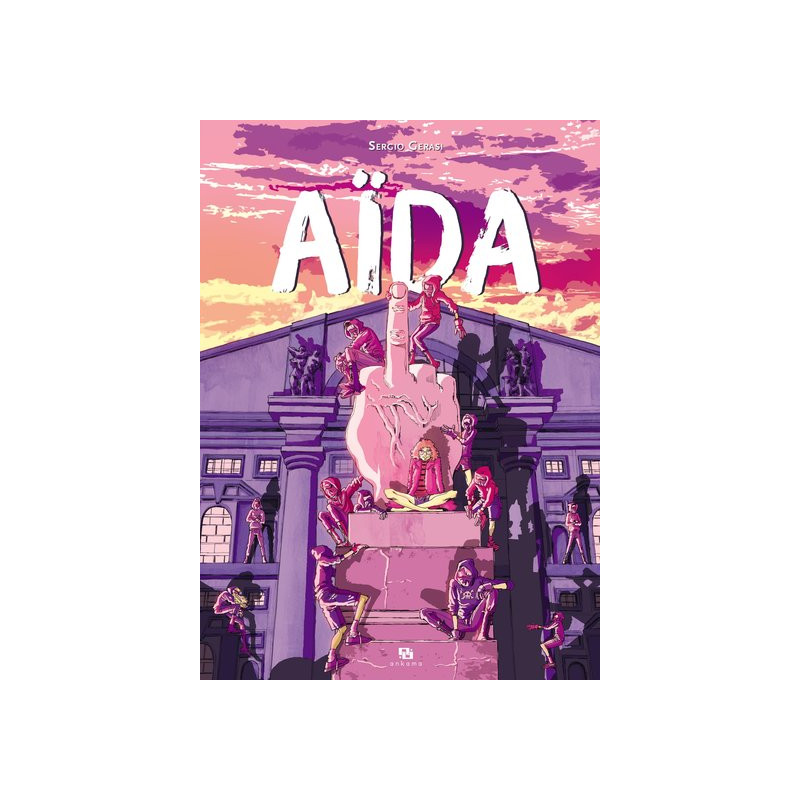 Aïda